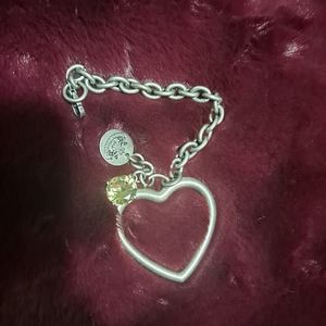 Juicy Couture purse Charm- reserved listing
